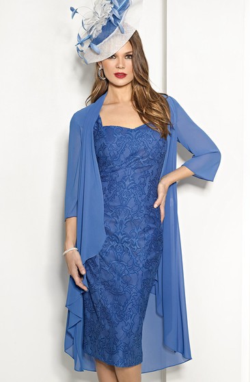 special occasion dresses with jackets