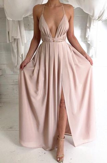 white prom dresses under $100