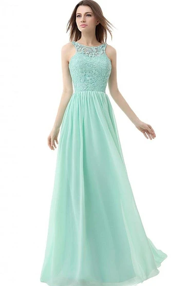 Mint Green Prom Dresses Mint Green Evening Dresses Dressafford