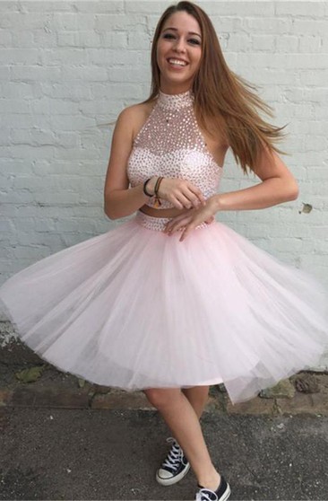 short formal dresses for teens