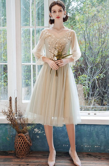 Vintage Dresses Formal