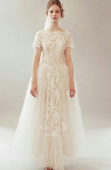 modest retro dresses