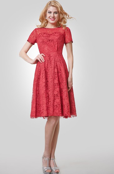 conservative dresses