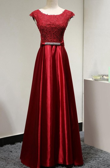 red bridesmaid dresses short