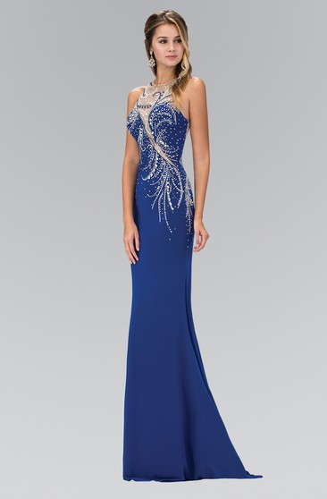 consignment prom dresses online