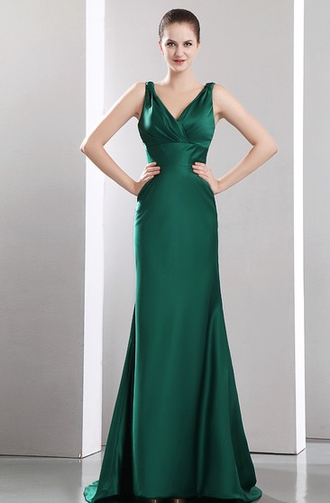 evening dresses under 100