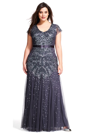 special occasion plus size