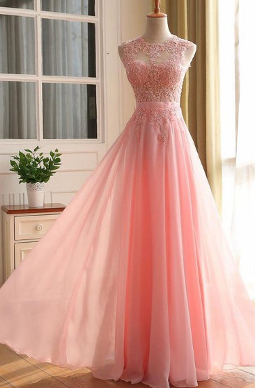 western ball gowns