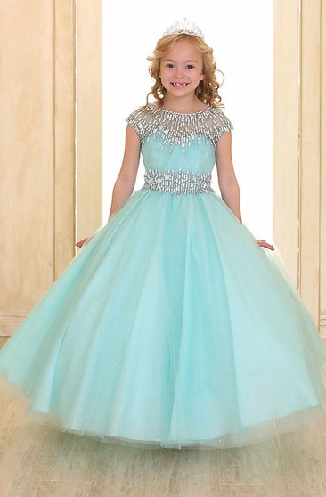 dress for wedding for teenage girl